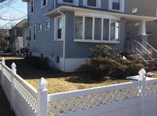 46 Delafield Ave, Lyndhurst, NJ 07071