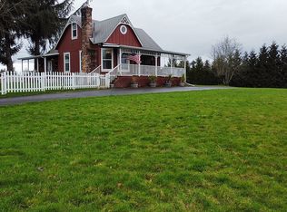 12604 NE 172nd Ave, Brush Prairie, WA 98606