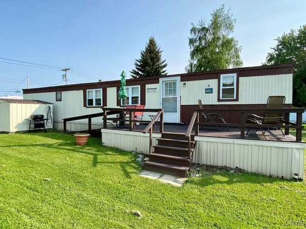 33163 Nys Route 12e, Cape Vincent, NY 13618