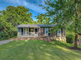 4045 Jane Ave, Saint Ann, MO 63074