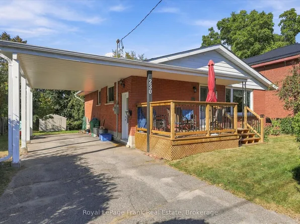 230 Euclid Ave, Peterborough, ON K9H 1M4