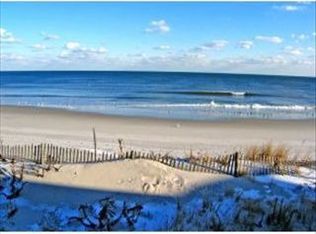 12 E 68th St, Beach Haven, NJ 08008