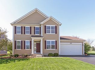 3035 Seekonk Ave, Elgin, IL 60124