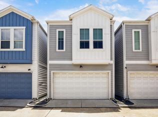 4155 Griggs Rd, Houston, TX 77021