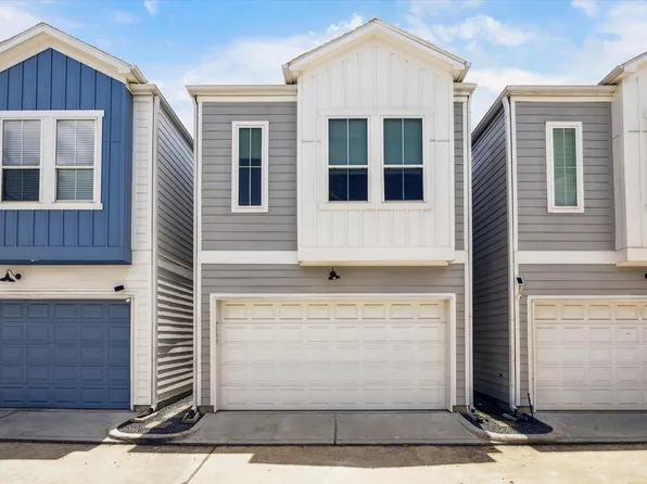 4155 Griggs Rd, Houston, TX 77021