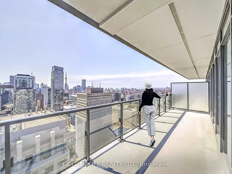 955 Bay St #3802 — Photo 8
