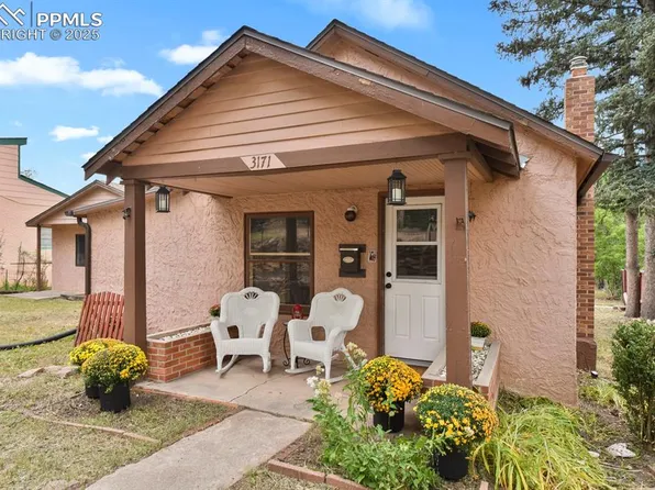 3171 W Kiowa St, Colorado Springs, CO 80904
