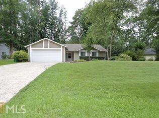 107 Pheasant Rdg, Peachtree City, GA 30269