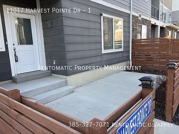 4th image of 11017 S Harvest Pointe Dr #1