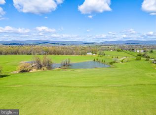 Atoka Rd, Marshall, VA 20115