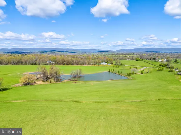 Atoka Rd, Marshall, VA 20115