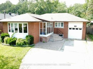 243 Harrygan Cres, Richmond Hill, ON L4C4J2
