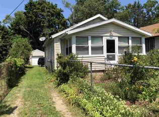 328 E Mansion St, Jackson, MI