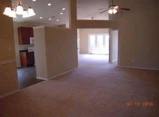 2916 Lynnwood Ln, McKinney, TX 75072