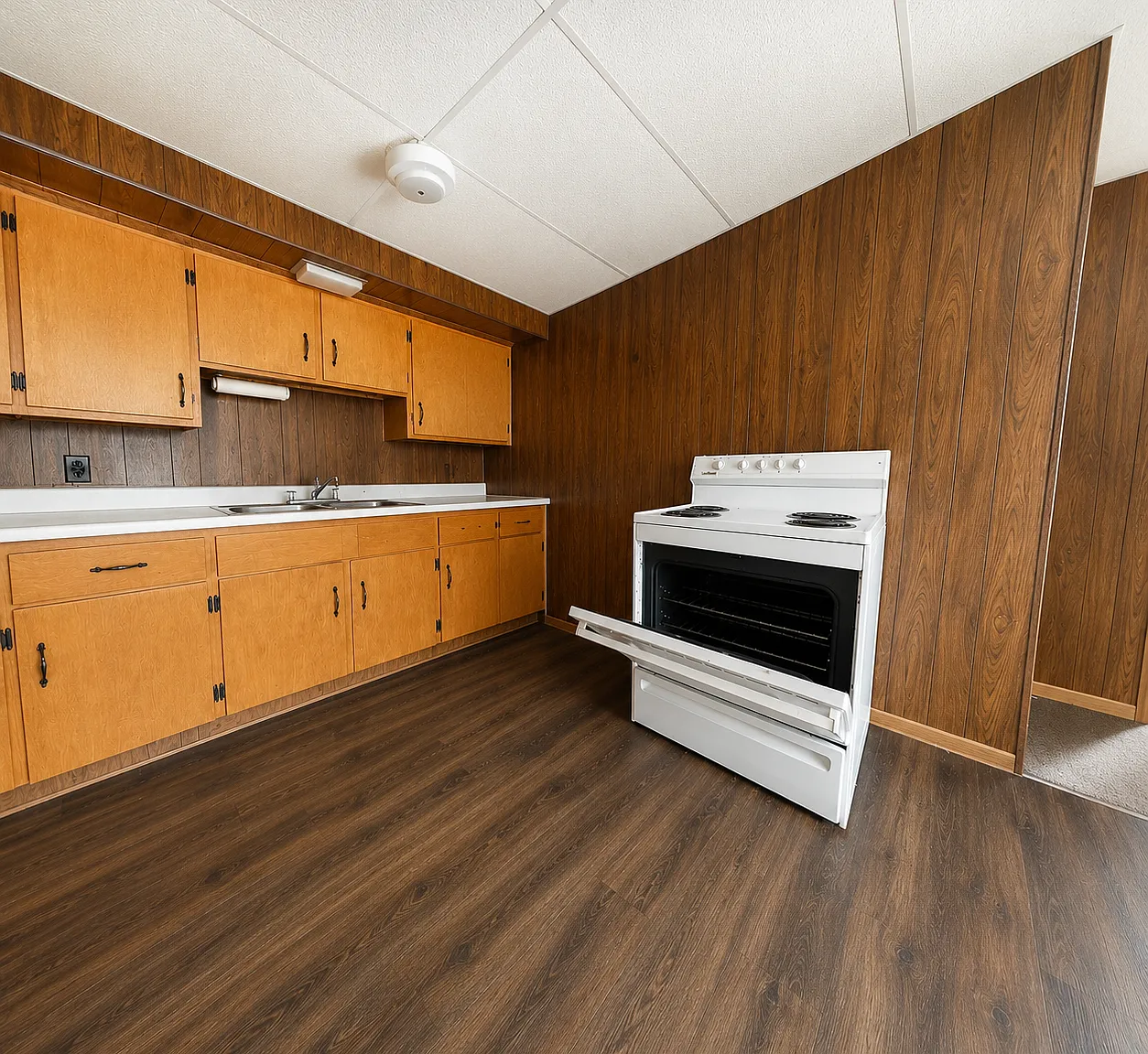 2 bed, 700 sqft, $845 — Photo 4
