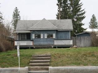 3807 W Wellesley Ave, Spokane, WA 99205