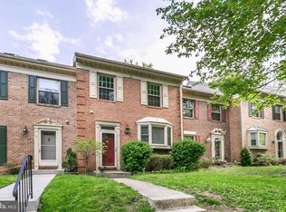 7 Victoria Falls Ct, Sparks, MD 21152