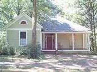 245 Oakland Ave, Athens, GA 30606