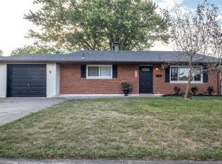 510 Zimmerman St, New Carlisle, OH