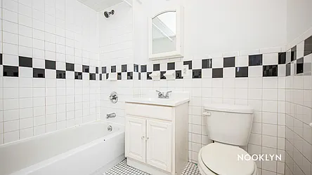 Rented by Nooklyn NYC LLC
