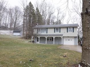 4643 Timothy Dr, Akron, OH 44319