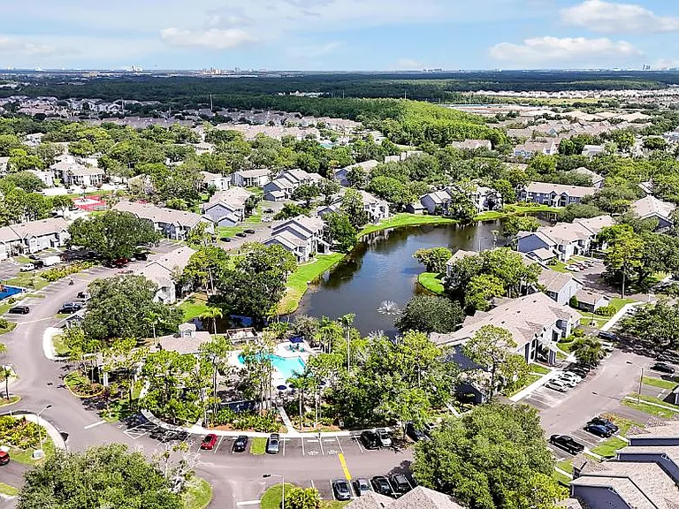 ARIUM Kissimmee Lakes — Photo 48