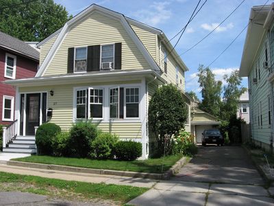 27 Purvis St, Watertown, MA, 02472