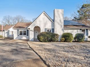 3944 Brandye Lynne Cv, Memphis, TN 38133