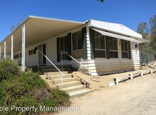 449 Nellie Dent Dr #11, Wofford Heights, CA 93285
