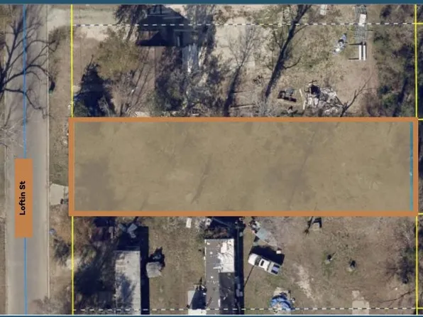 2204 Loftin St, Westlake, LA 70669