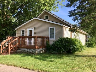 205 Hughes Ave, Pontiac, MI, 48341