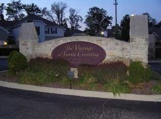 4952 Ivyvine Blvd, Dublin, OH