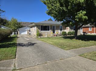 6312 Mount Everest Dr, Louisville, KY