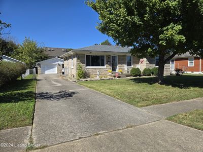 6312 Mount Everest Dr, Louisville, KY, 40216