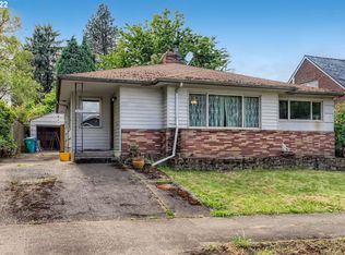 7675 N Kerby Ave, Portland, OR 97217