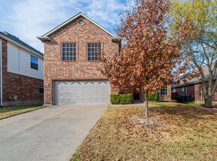 2300 Pharr Dr, McKinney, TX 75072