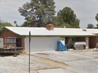 355 S Craycroft Rd, Tucson, AZ 85711