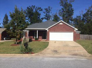 2512 Sparrow Ct, Columbus, GA 31909
