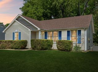 776 Princeton Cir, Clarksville, TN 37042