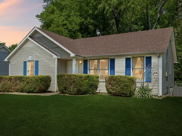 776 Princeton Cir, Clarksville, TN 37042