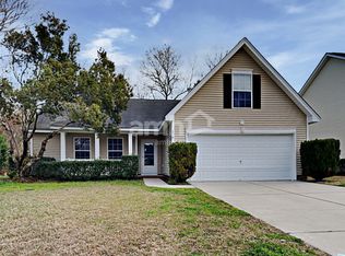 470 Hainsworth Dr, Charleston, SC 29414