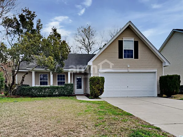 470 Hainsworth Dr, Charleston, SC 29414