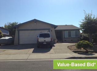142 Starling Way, Hercules, CA 94547
