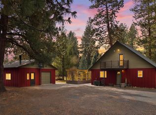 19373 Indian Summer Rd, Bend, OR