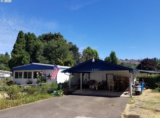 2051 Harbor Dr, Springfield, OR 97477