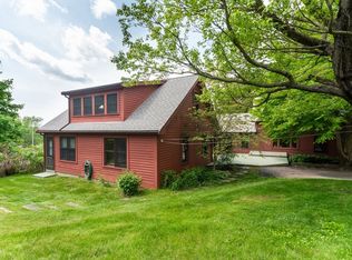 109 H K Davis Rd, Charlton, MA 01507