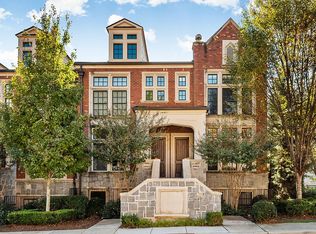 2964 Savoy Way, Atlanta, GA 30319