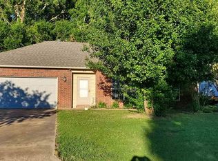 57 Bud Grimes Rd, Ward, AR 72176