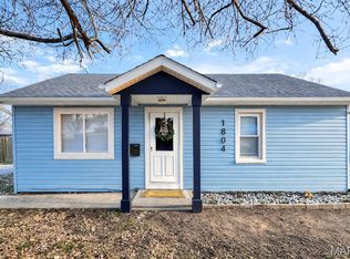 1804 Muren Blvd, Belleville, IL 62221