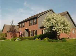5 Inverness Ct, Springboro, OH 45066